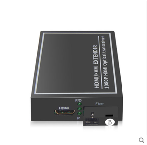 Jiayunhu — émetteur-récepteur de <span class=keywords><strong>fibre</strong></span> <span class=keywords><strong>optique</strong></span> H, D, M, I, 1080P, audio et vidéo - Product Image 4