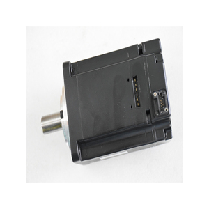 Système Moteur et Variateur AC SGMGH-03A2B2S pour Yaska - Product Image 4