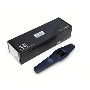 Herramientas de Joyería 2026 ARI de Presidium, Detector Portátil de Diamantes y Moissanitas, Probador de Diamantes Cultivados en Laboratorio CVD/HPHT - Product Image 6