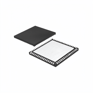 64 WFQFN Exposed Pad Data Acquisition Original Components Electronic LTC2282CUP#TRPBF - Product Image 1
