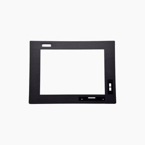 ราคาโรงงาน แผงหน้าตู้คอมพิวเตอร์อุตสาหกรรมแบบกำหนดเอง 1050 5052 6061 6063 อลูมิเนียมเคลือบผงอะโนไดซ์สำหรับพีซี - Product Image 1