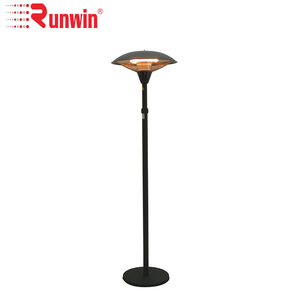 Giá rẻ giá sưởi ấm hồng ngoại bảng điều chỉnh cá nhân đối lưu nóng - Product Image 2