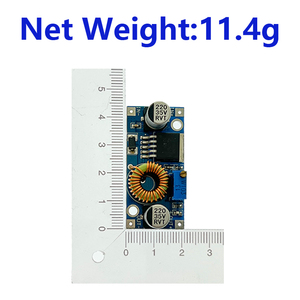 Modules électroniques 5A XL4005 DC-DC <span class=keywords><strong>Module</strong></span> abaisseur réglable Convertisseur d'alimentation - Product Image 5