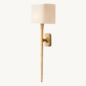 All Copper Chandelier Rectangle Gold E14 <b>LED</b> 220V Living Room <b>Lighting</b> Designer Style - Product Image 2