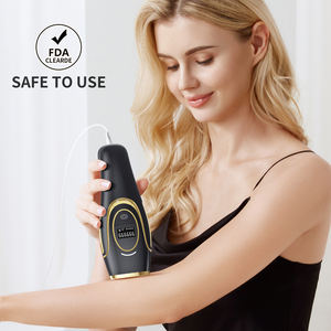 Épilateur Laser indolore, épilation permanente indolore, IPL, pour femmes et hommes - Product Image 4