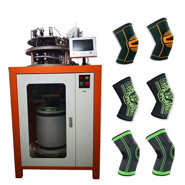 Knitting Machine Price Seamless Machine Knitting 15inch