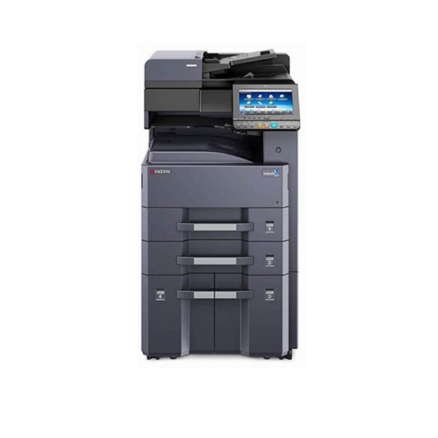 Refurbished for Kyocera TASKalfa 3011i A4 Mono multifunction printer and photocopy office equipment machine