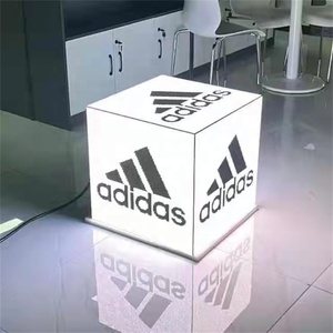 Không thấm nước Lập Trình Đăng Ký mô-đun Bảng hiển thị P6 đầy đủ màu sắc quảng cáo ngoài trời Màn hình <span class=keywords><strong>LED</strong></span> - Product Image 6