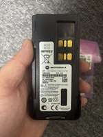 PMNN4888 PMNN4888A PMNN4889A Baterai Li-ion IMPRES 2 3000mAh IP68 untuk Motorola MOTOTRBO R7 R7A R5 Radio