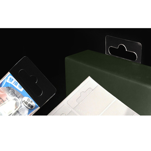 ตะขอแขวน slog ยูโรพร้อมแท็บแขวนปิด - Product Image 1