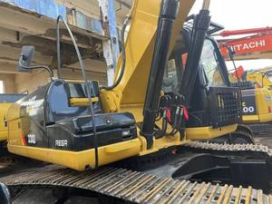 รถขุด CAT330D มือสอง ได้รับการรับรองมาตรฐาน CE |   ได้รับการรับรองจากญี่ปุ่น |   รถขุดไฮดรอลิกแบบตีนตะขาบ 30 ตัน สำหรับงานก่อสร้าง - Product Image 4