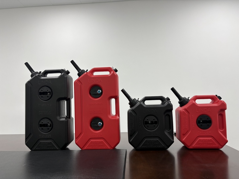 LINDA CE EPA Portable 5 10
