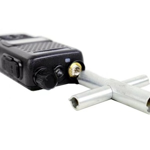 Démontage général Maintenance de l'outil <span class=keywords><strong>Interphone</strong></span> Démontage Retirer la croix de démolition pour la radio Baofeng TYT Quansheng - Product Image 6