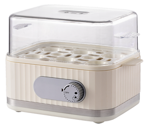 เครื่องต้มไข่ไฟฟ้า - ผลิตจากพลาสติกปลอดสาร BPA พร้อมระบบตัดไฟอัตโนมัติเพื่อความปลอดภัย <span class=keywords><strong>Sunsir</strong></span> OEM/ODM - Product Image 3