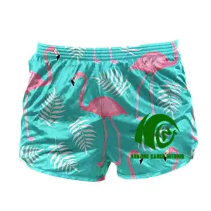 Kango Topkwaliteit Nieuw Patroonontwerp Silkies Shorts Ons Markt Ranger Shorts Zomerkleding Silkies Shorts