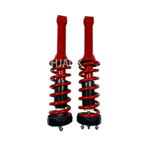 Sospensione Coilover per LR3 LR4 L319 L320 rd501030 RPD501110 - Product Image 5