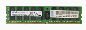 M393A2G40DB0-CPB 16GB 2RX4 PC4-2133P <span class=keywords><strong>DDR4</strong></span> Ram de Doble Rango X4 Ecc Registrada 1.2v <span class=keywords><strong>Ddr4</strong></span> <span class=keywords><strong>Sdram</strong></span> Módulo de Memoria Rdimm de 288 Pines - Product Image 3