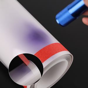 Película Transparente para Faros Delanteros de Automóvil NIKO, Película Fotocrómica de TPU para Lámparas de Automóvil, Película de Tinte para Automóvil - Product Image 2