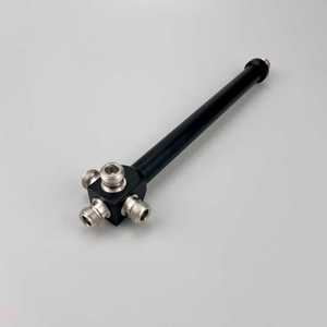 Divisor de Potencia de Dos Cámaras para Comunicación en Red, Componente Pasivo de Alta Potencia 4G/5G, <span class=keywords><strong>Distribuidor</strong></span> de <span class=keywords><strong>Señal</strong></span> Inalámbrica - Product Image 2