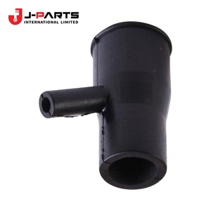 Tuyau d'aspiration (pour dispositif de ralenti), n°1 pour Toyota Hilux LN106 1988-1997 OE 95411-19950 9541119950 - Product Image 3