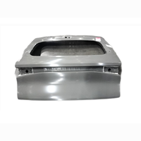 Nouveau prix de gros pour accessoires de coffre de voiture BYD Atto 3 SC2E-6301010/77 - Original