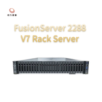 Serveur en rack FusionServer 2288 V7, serveur 2 voies, processeur Intel