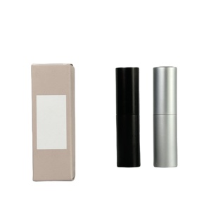 Tùy Chỉnh Thiết Kế Đầy Màu Sắc 10Ml Rỗng Sang Trọng Dầu Nước Hoa Phun Chai Sương Nhôm Phun <span class=keywords><strong>Atomizer</strong></span> Với Hộp Quà Tặng Bao Bì - Product Image 3