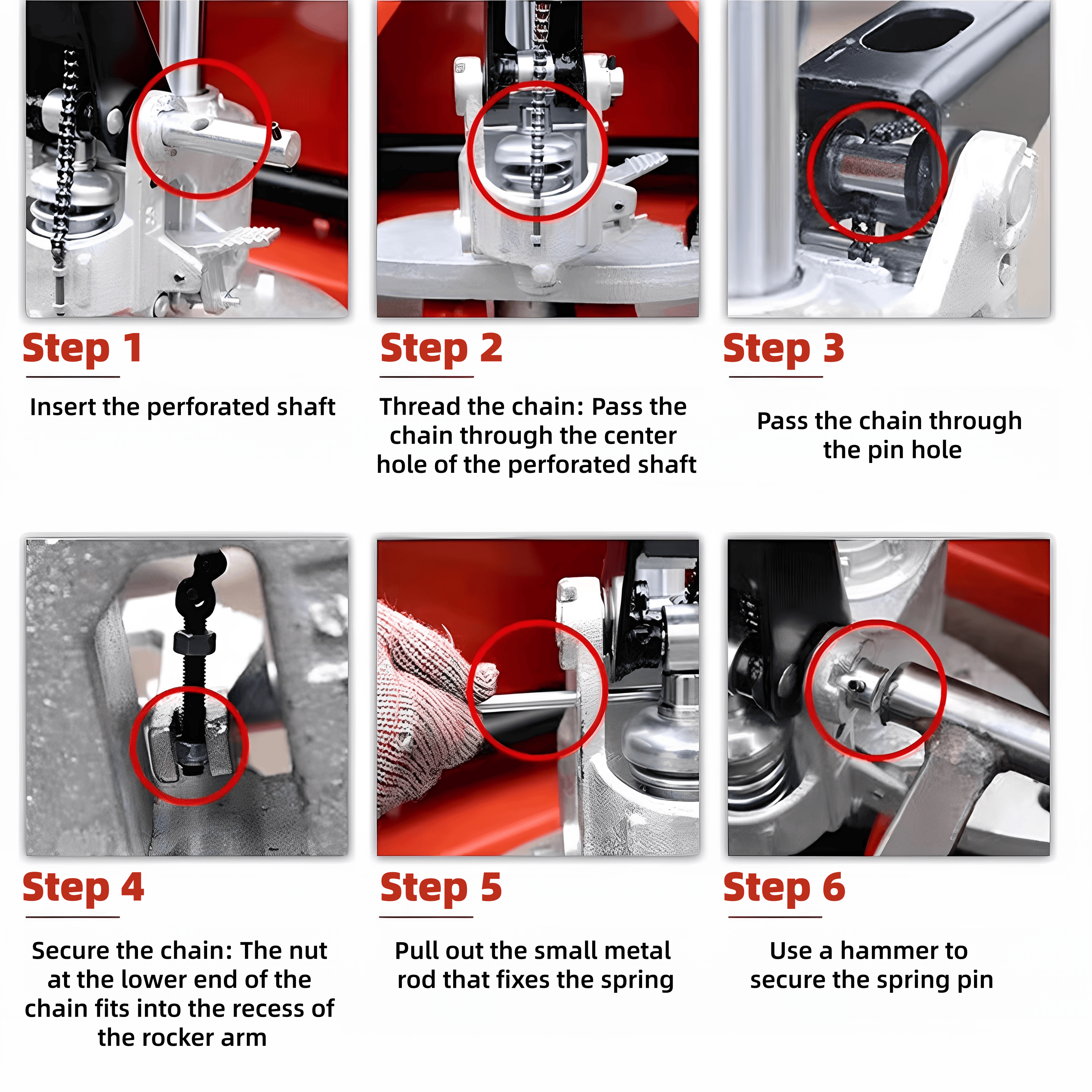 New ZOOYA Manual Hydraulic Pallet Jack 2T 3T Capacity Mini Walkie Pallet Truck 48x27 Retail Use 1 Year Warranty Indoor/Outdoor