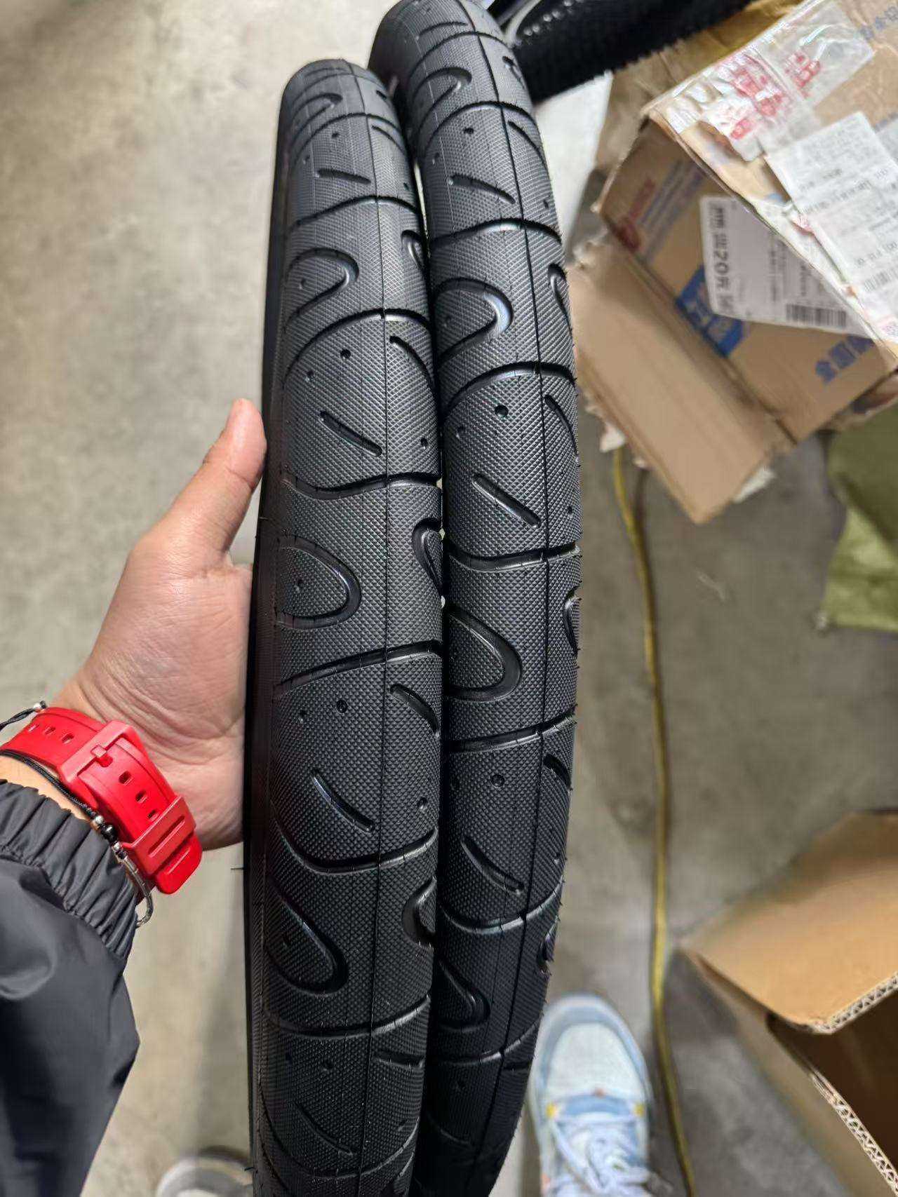Maxxis m121