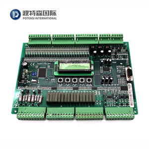 Fabricantes Venden Placa Base para Elevador Bulelight, Placa Principal para Elevador BL2000-STB-V9.0 - Product Image 2