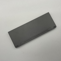 Clavier BT portable et pliable BT-036P avec pavé tactile, idéal pour iPad, Macbook, téléphone portable et ordinateur portable