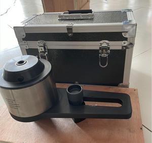 Cờ lê lực nhân lực kiểu chữ L 5500Nm của Trung Quốc - Product Image 4