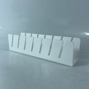 Nuevo Diseño, Soporte de Exhibición de Gorras de Béisbol de Acrílico Transparente para Venta al por Mayor, para el Hogar o Tienda - Product Image 3