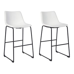 <span class=keywords><strong>Sedie</strong></span> da pranzo sgabelli alti da tavolo in pelle sintetica <span class=keywords><strong>sedie</strong></span> senza braccioli <span class=keywords><strong>con</strong></span> schienale per cucine domestiche - Product Image 1