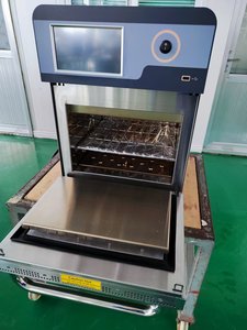 Four à cuisson rapide haute vitesse, four à pizza - Product Image 4