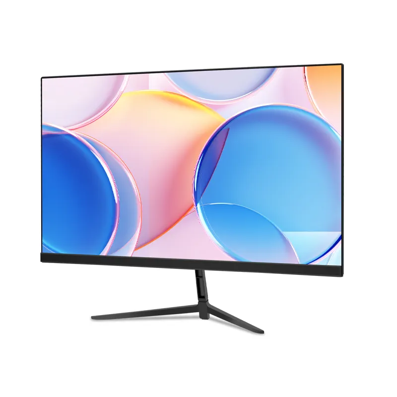 All'ingrosso monitor da gioco led lcd computer display Desktop con ip VA TN piatto e curva opzionale