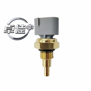 ZJ <b>Water</b> Temperature <b>Sensor</b> 3808010-2 13650-50F01 For Car Engine Cooling System Replacement Part - Product Image 1