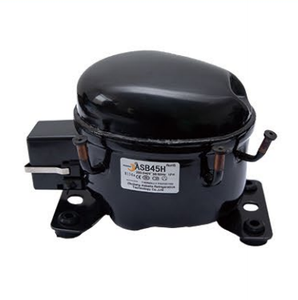 Máy nén lạnh 134a 600A zel 1/4 1/6 1/5 HP máy nén lạnh - Product Image 5