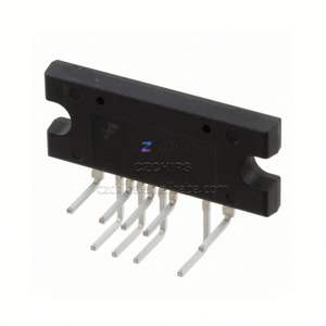 Nouveaux circuits intégrés ICs originaux garantis ILA7056B SIP-9, composants électroniques consolidés pour l'achat - Product Image 1