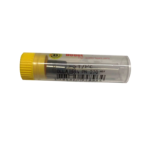 Inyector de Combustible Diésel Nuevo de Alta Calidad DLLA154PN270, Inyector Common Rail 105017-2700, Piezas para Miniexcavadora