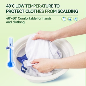 Poudre de <span class=keywords><strong>détergent</strong></span> de <span class=keywords><strong>parfum</strong></span> personnalisé pour le linge élimine en profondeur les taches <span class=keywords><strong>sans</strong></span> blesser les mains forme solide pour le lavage des vêtements - Product Image 6