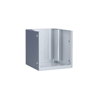 Pièces de précision usinées par CNC sur mesure en acier inoxydable, aluminium, laiton