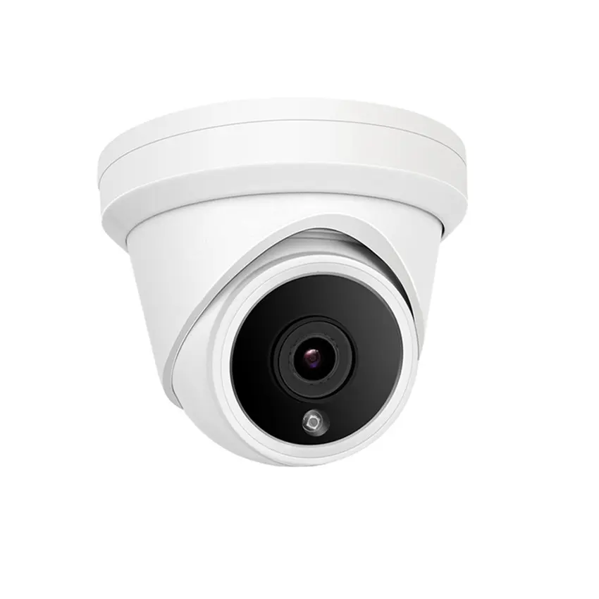 Compatibel Met Hik Poe Nvr Imx335 Cmos 6mp/5mp @ 25fps Ip Torentje Camera 'S, Met Goede Ip Camera Prijs