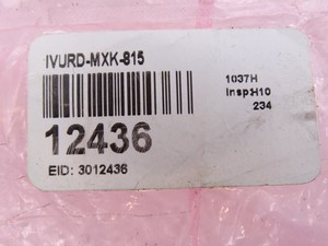 CABLE BANNER ENGINEERING 12436 - Product Image 5