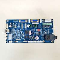Carte mère Hoson MAB GLB V2.75.11 I3200