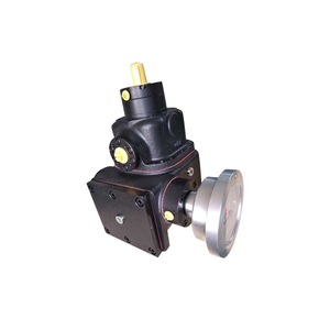Granis A2VK12 28 55 107 Hydraulikpumpe Polyurethan Hochdruck-Dosierpumpe Ersatz für Rexile - Product Image 3