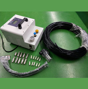 ระบบหมอกกลางแจ้งหลายรุ่น1.2L/นาที<span class=keywords><strong>ฆ่า</strong></span>เครื่องหมอกยุง - Product Image 5