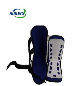 Penyangga Pergelangan Kaki untuk Keseleo, Dapat Disesuaikan, Ringan, untuk Wanita Pria, Sepatu Jalan untuk Kaki Patah, Fraktur Stres, Ukuran S/M/L - Product Image 6