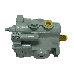 Bomba Hidráulica Serie PV PV092R1PV092R1K1 PV092R1K1T1 Bomba de Pistones Axiales de Desplazamiento Variable - Product Image 3