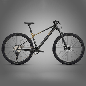 Bicicleta de Montaña 2026, Modelo Nuevo de Fábrica China, con Caja de Almacenamiento, M8100 12s, Suspensión de Fibra de Carbono, 29 (27.5) Pulgadas, Fk / M8100-1, Gran Venta - Product Image 2